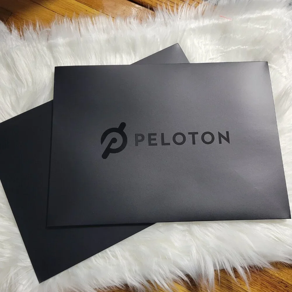 Peloton Gift Box